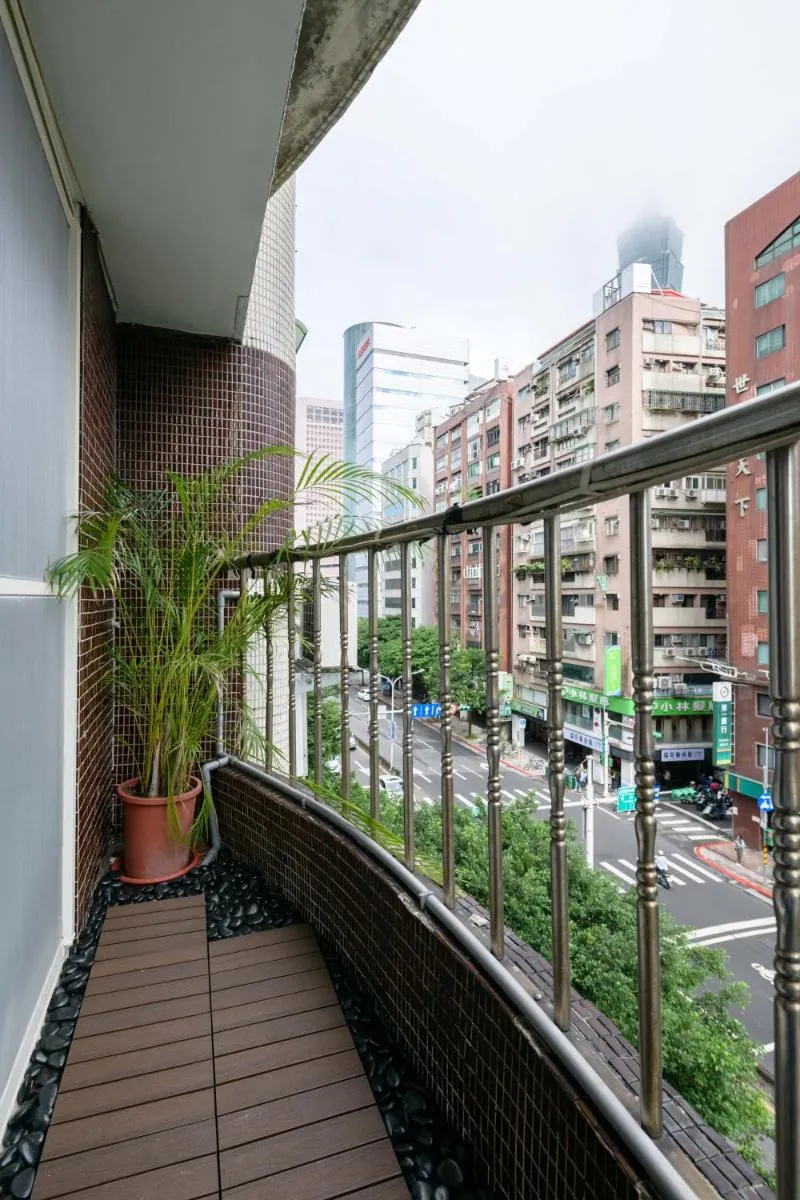 Image 4 of Members Hotel at Taipei 101