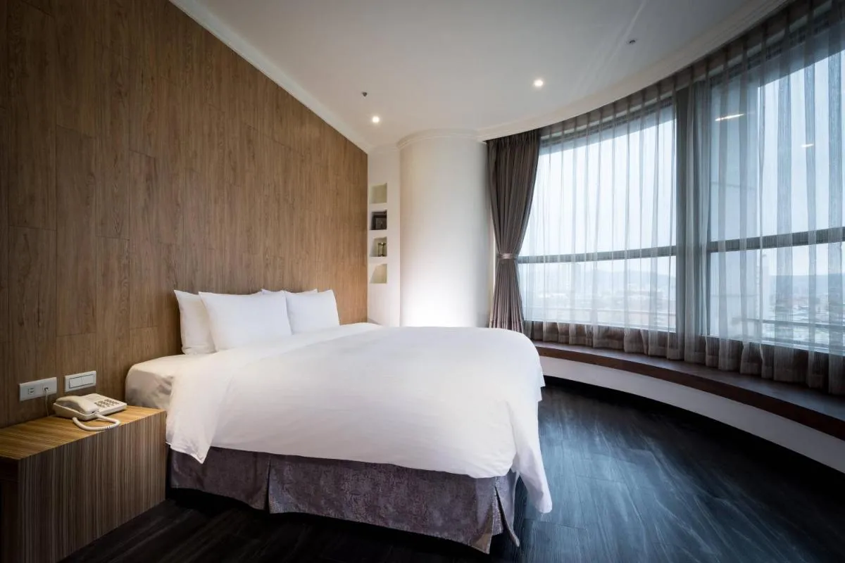 Image 6 of Merryday Hotel Banqiao