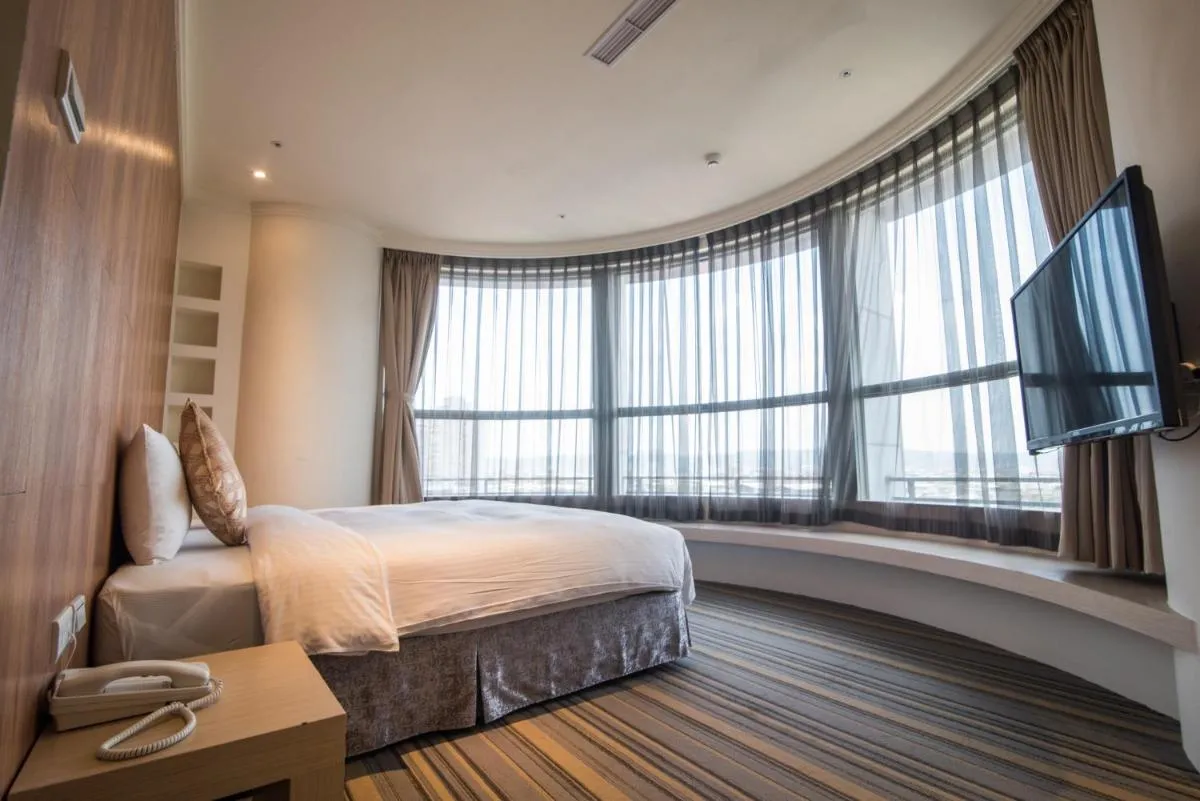 Image 5 of Merryday Hotel Banqiao