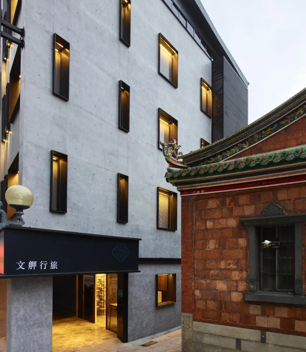 Image 3 of Monka Hotel