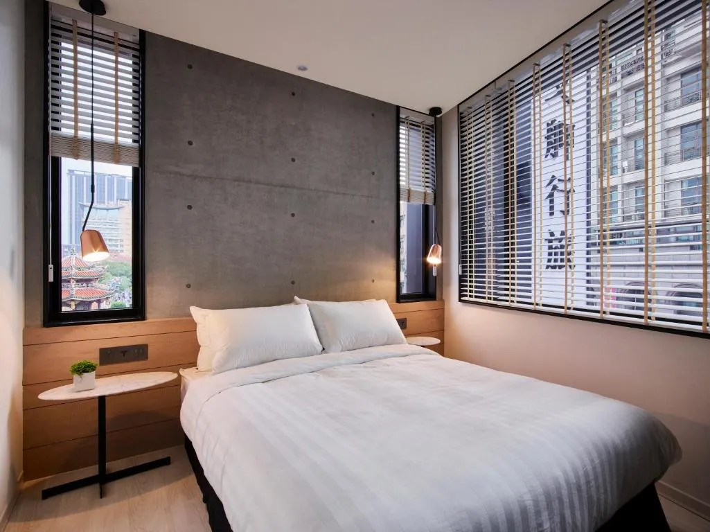 Image of Monka Hotel