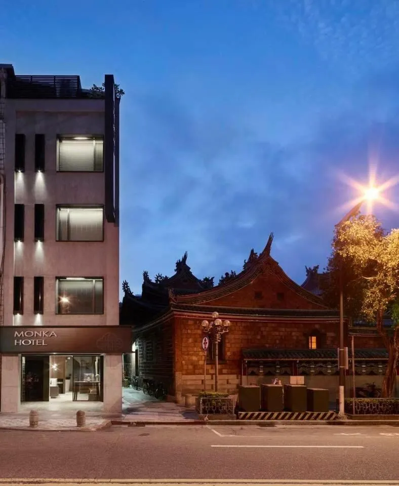 Image 5 of Monka Hotel