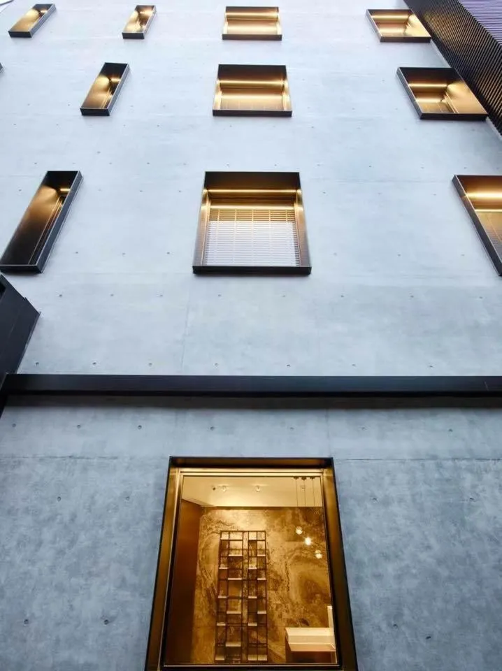 Image 6 of Monka Hotel