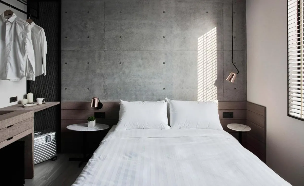 Image 2 of Monka Hotel