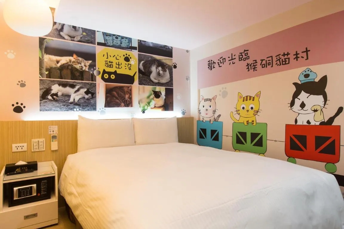 Image of Morwing Hotel – Culture Vogue