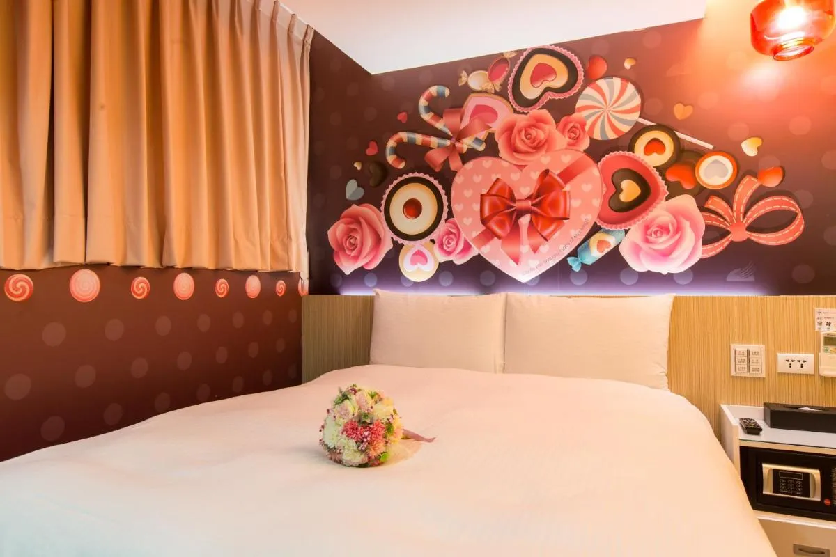 Image 5 of Morwing Hotel – Culture Vogue