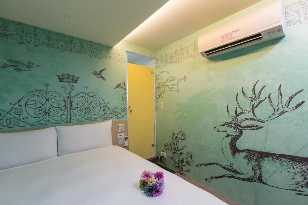 Image 6 of Morwing Hotel – Culture Vogue