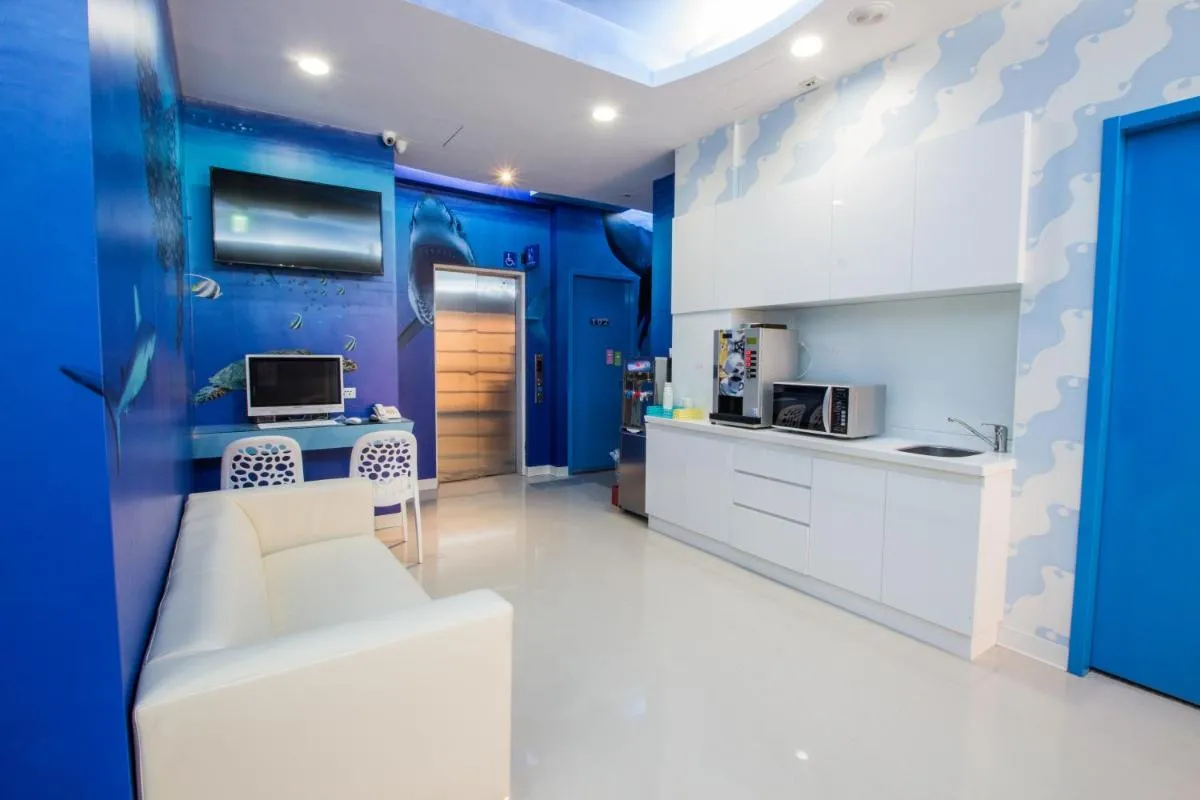 Image 2 of Morwing Hotel – Ocean