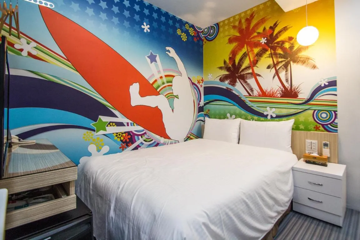 Image of Morwing Hotel – Ocean