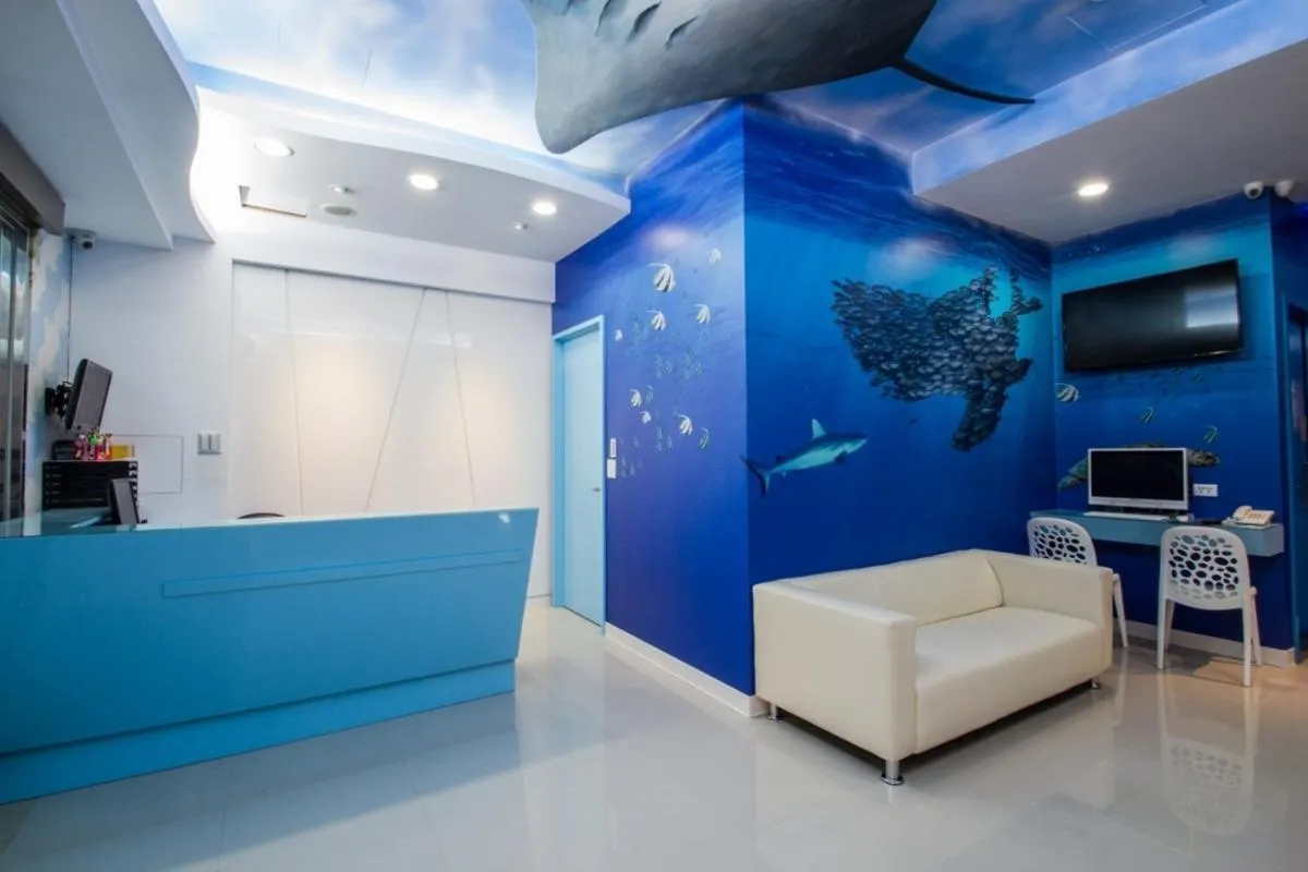 Image 4 of Morwing Hotel – Ocean