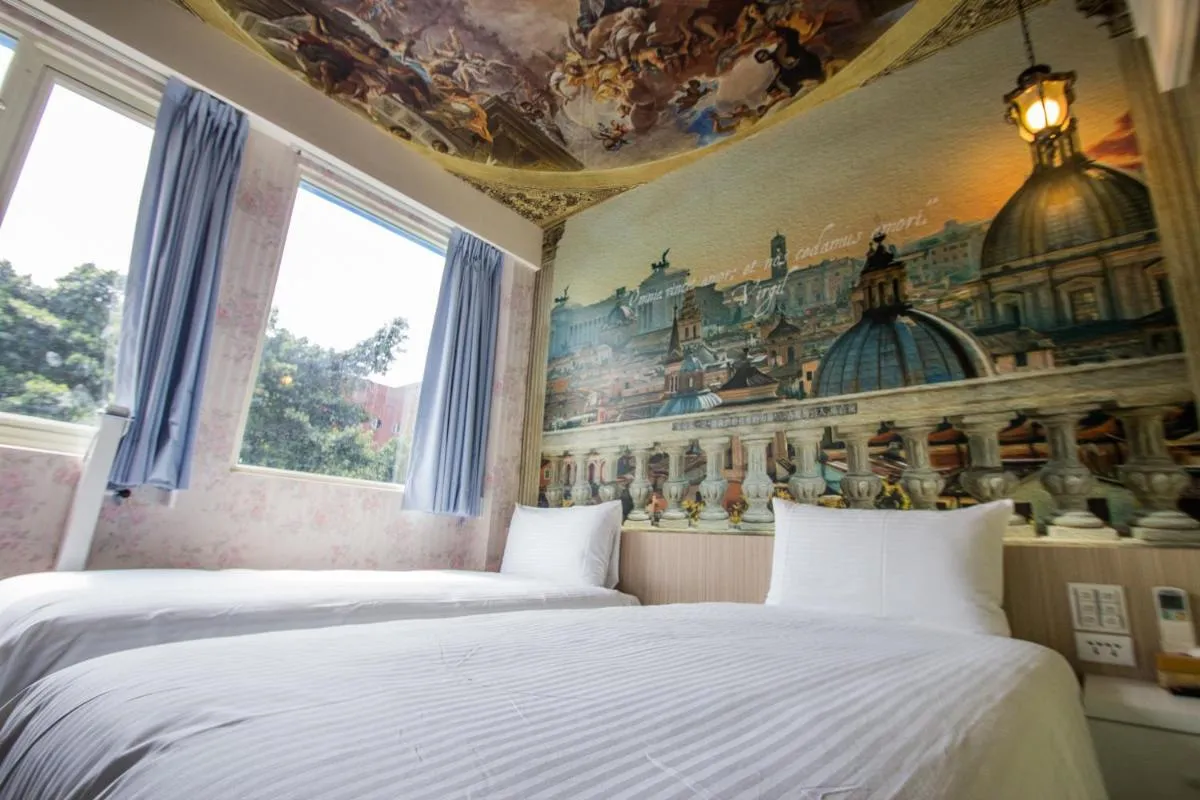 Image 6 of Morwing Hotel – Ocean