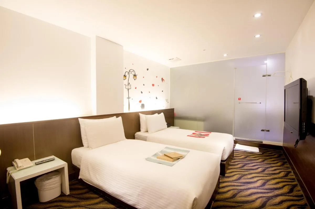 Image 6 of Moshamanla Hotel – Ximen