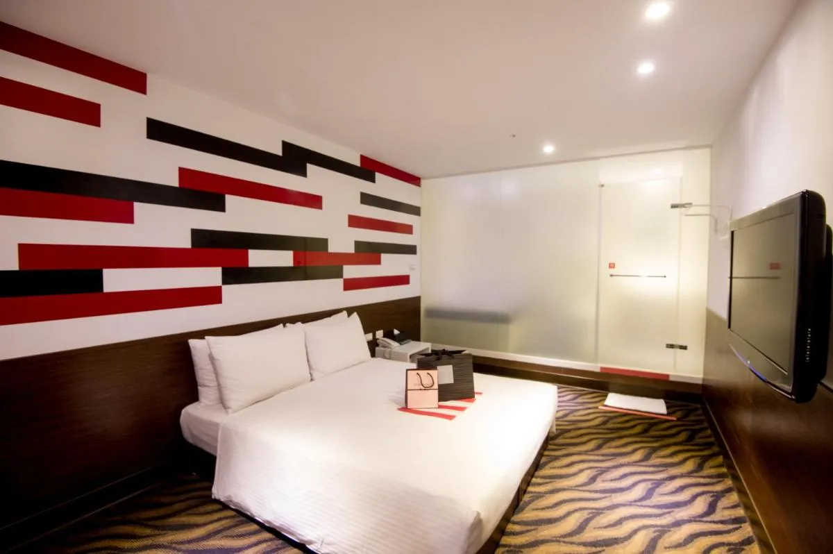 Image 4 of Moshamanla Hotel – Ximen
