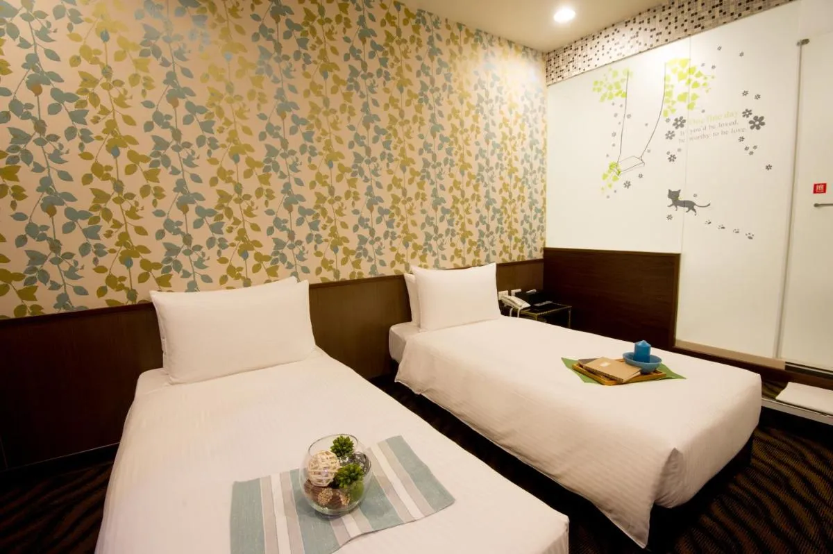 Image 1 of Moshamanla Hotel – Ximen