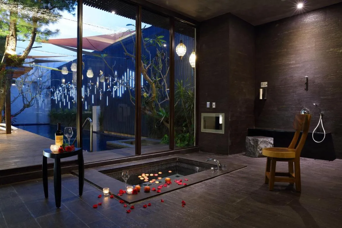 Image of Mulan Motel Taipei