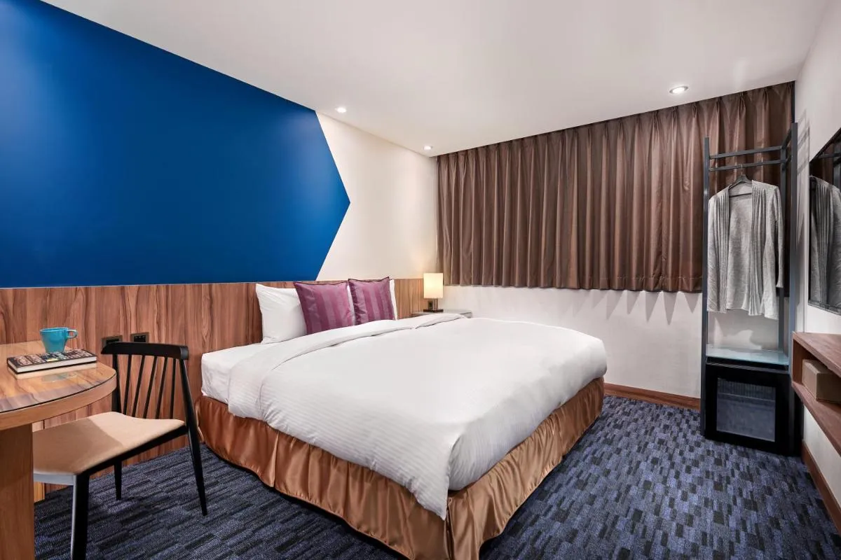 Image 6 of Muzik Hotel – Ximending Xining Branch
