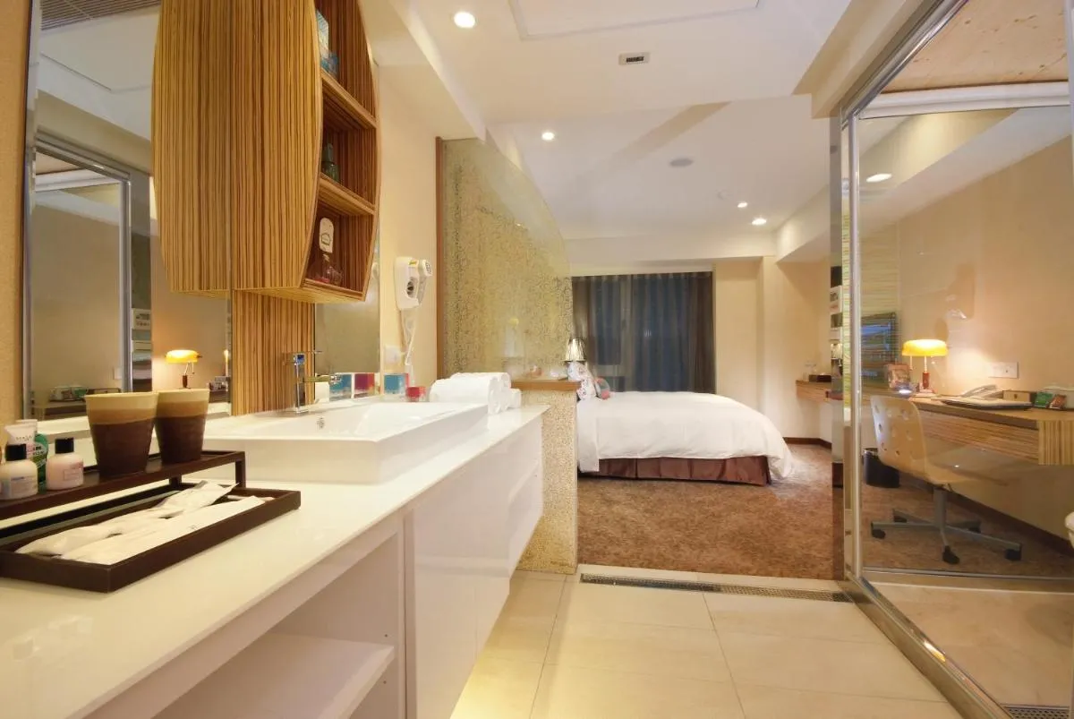 Image 1 of NAGAHIRO Hotel