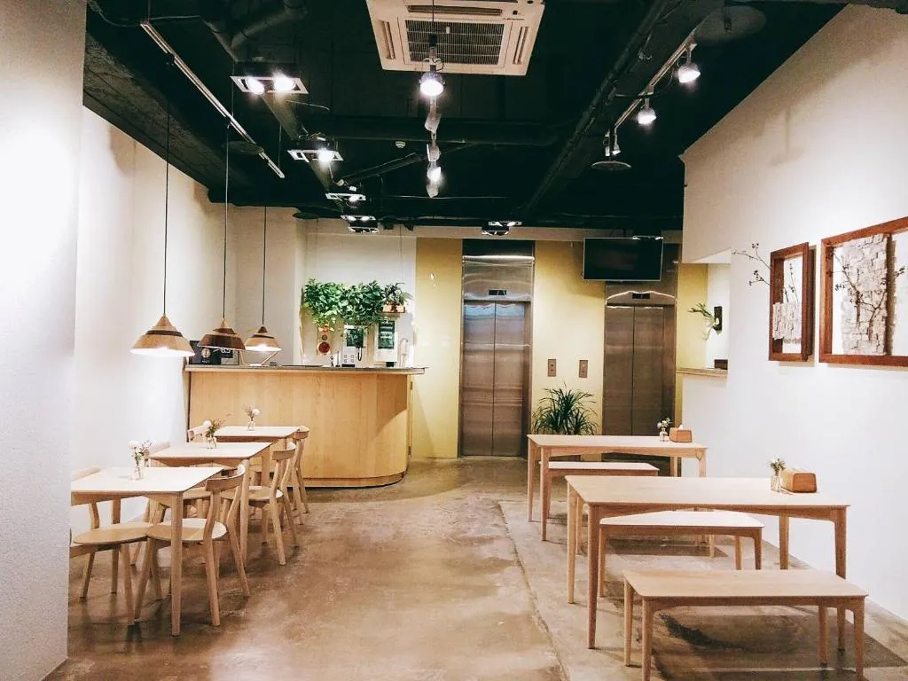 Image of NAGAHIRO Hotel