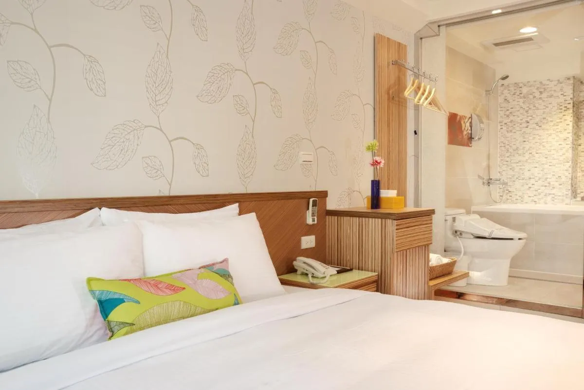 Image 2 of NAGAHIRO Hotel