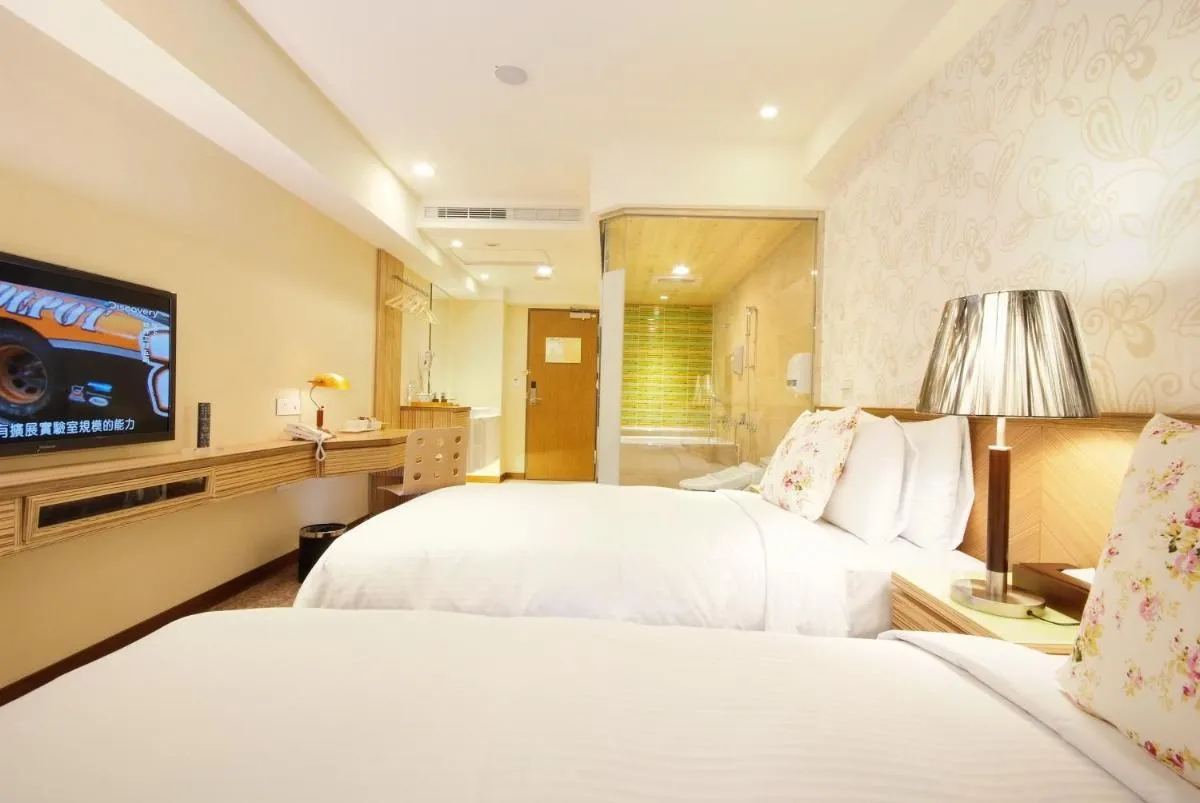 Image 5 of NAGAHIRO Hotel