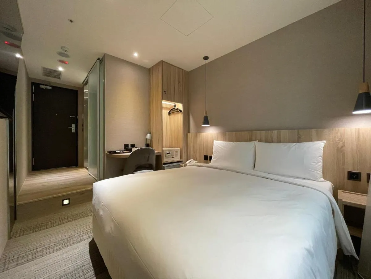 Image 1 of N Hotel