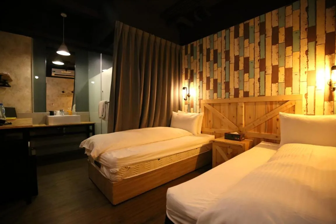 Image of NYS Loft Hotel