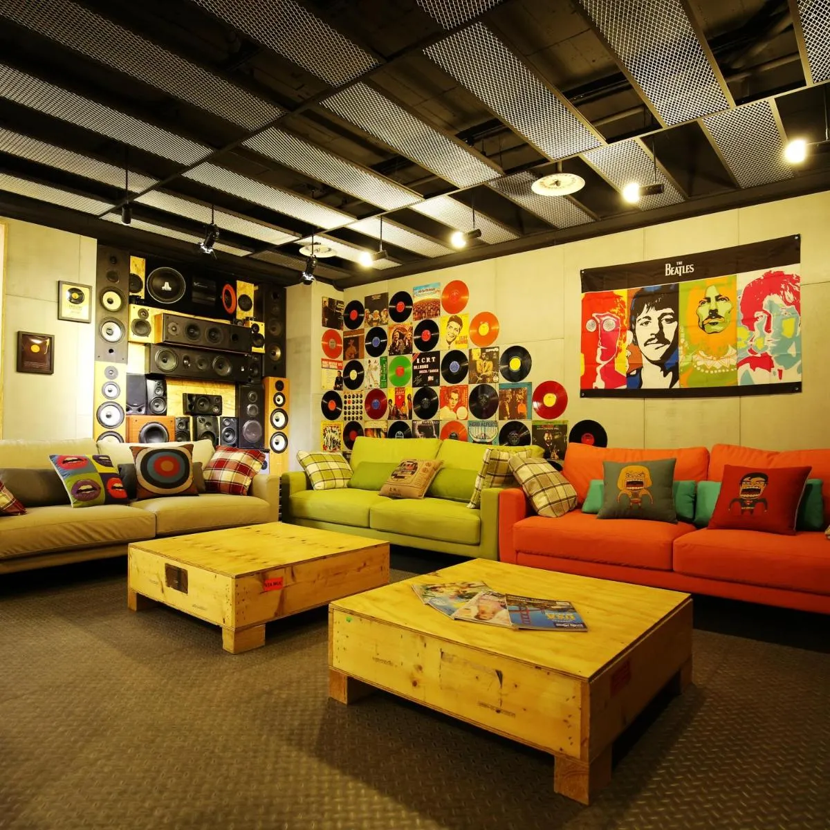 Image 3 of NYS Loft Hotel