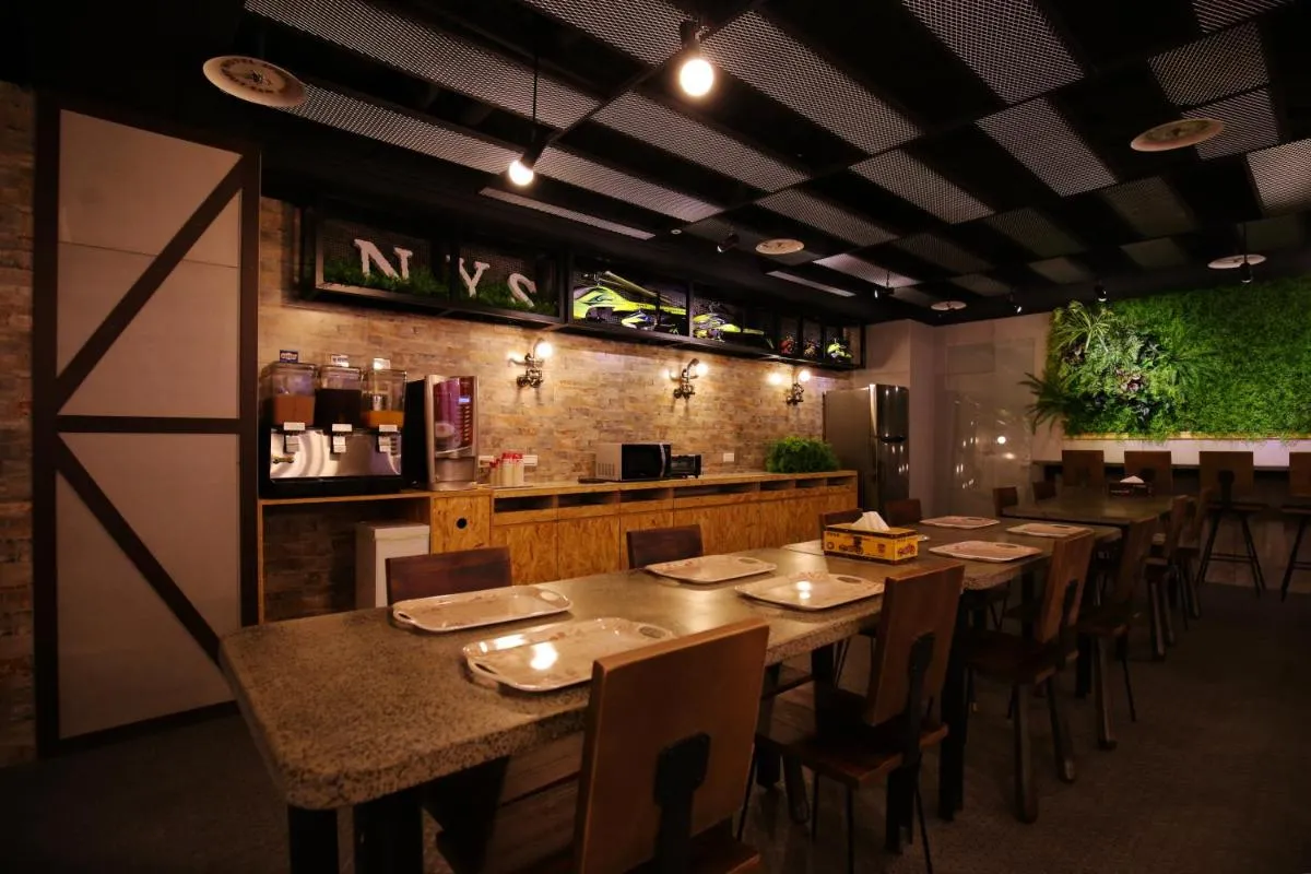Image 2 of NYS Loft Hotel