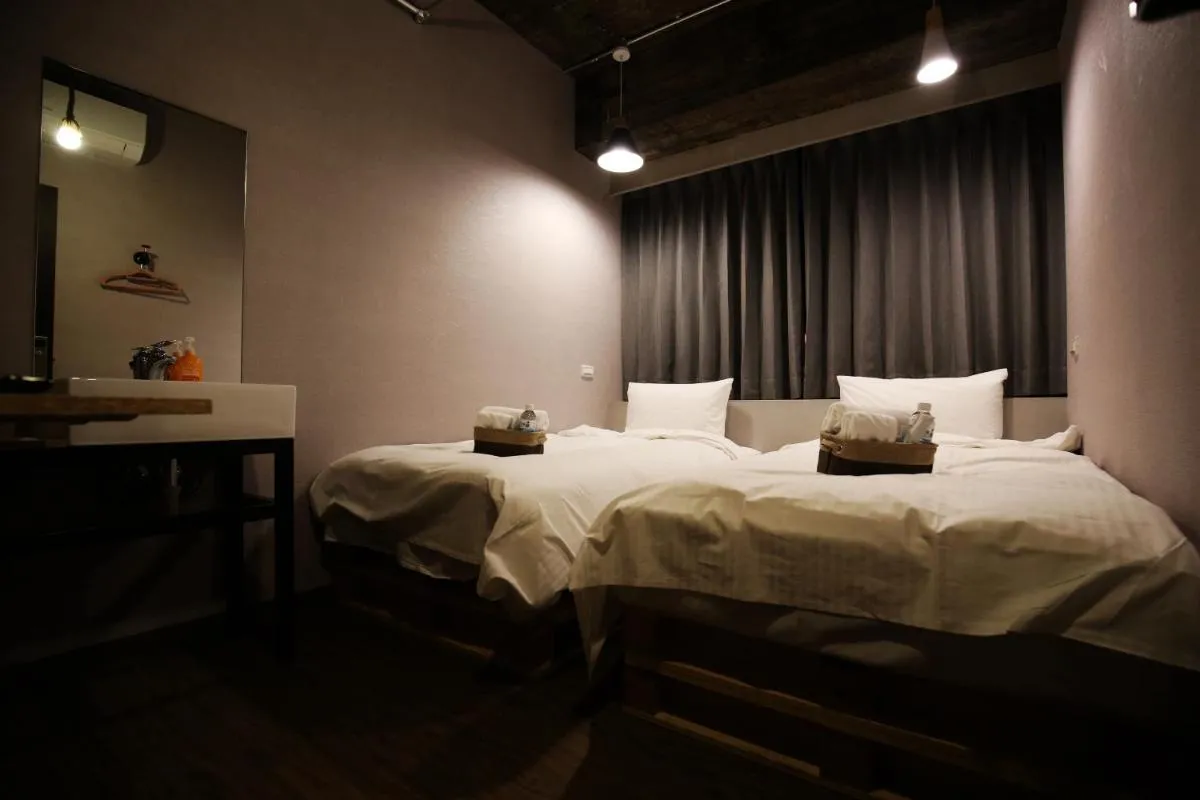 Image 5 of NYS Loft Hotel