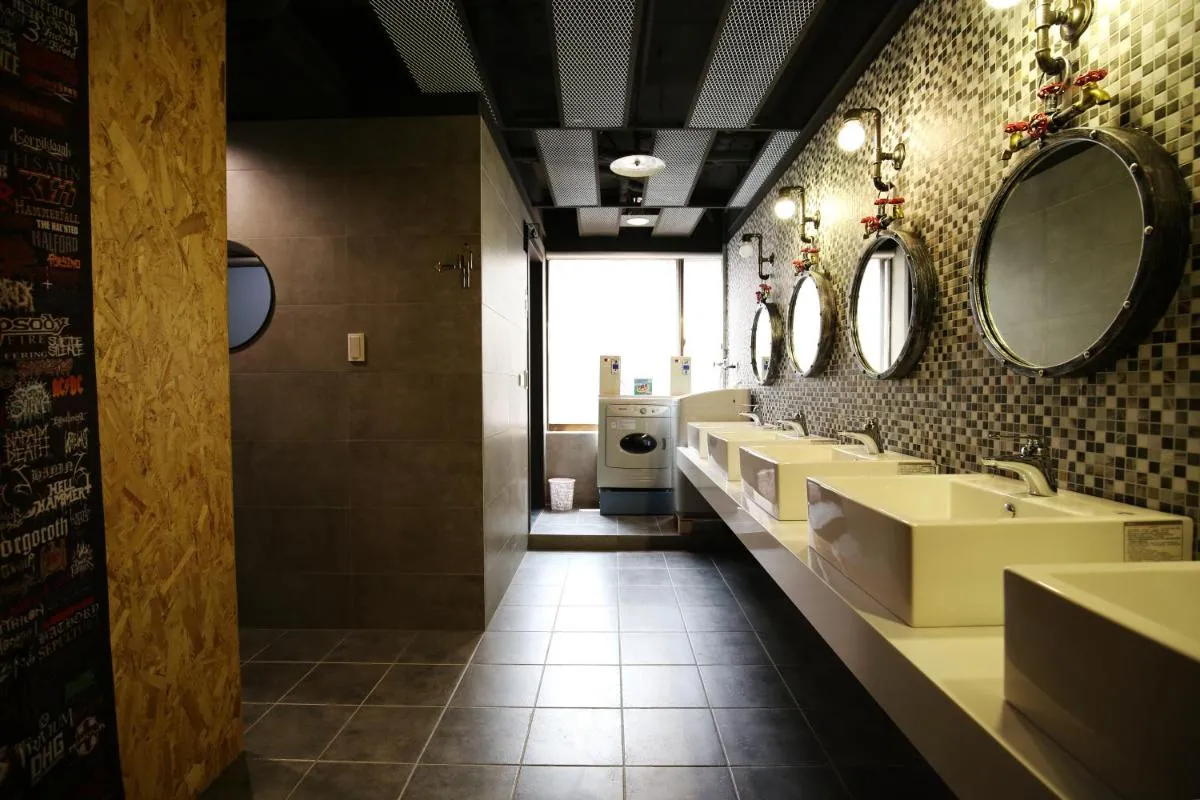 Image 1 of NYS Loft Hotel