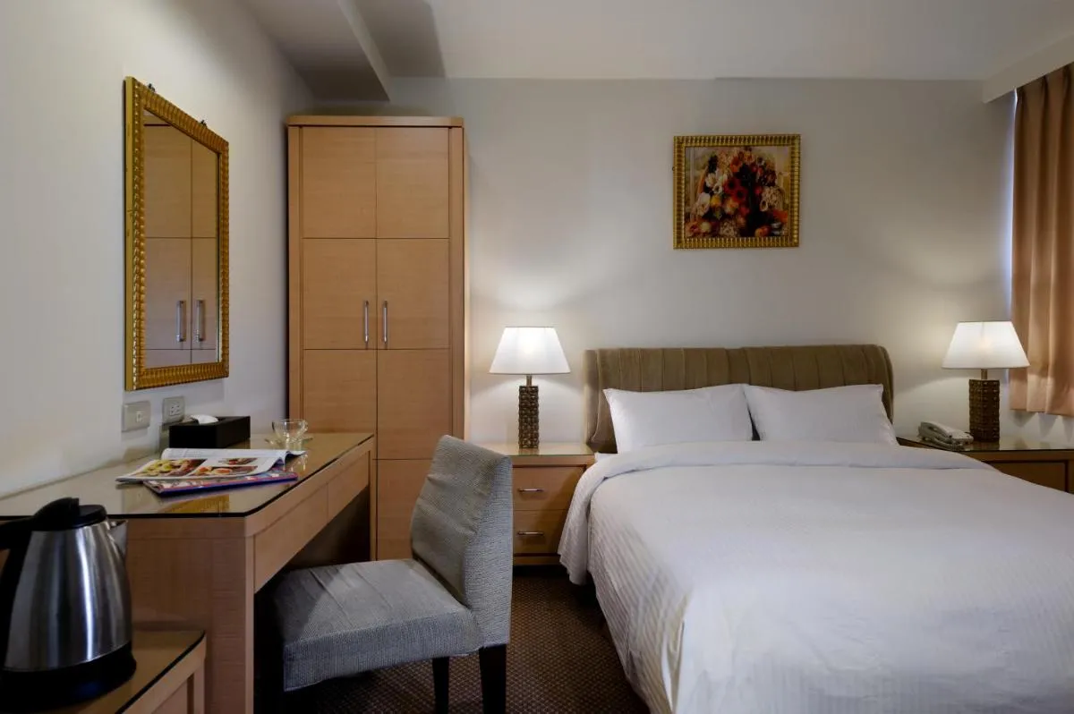 Image 6 of Nei Jiang Hotel