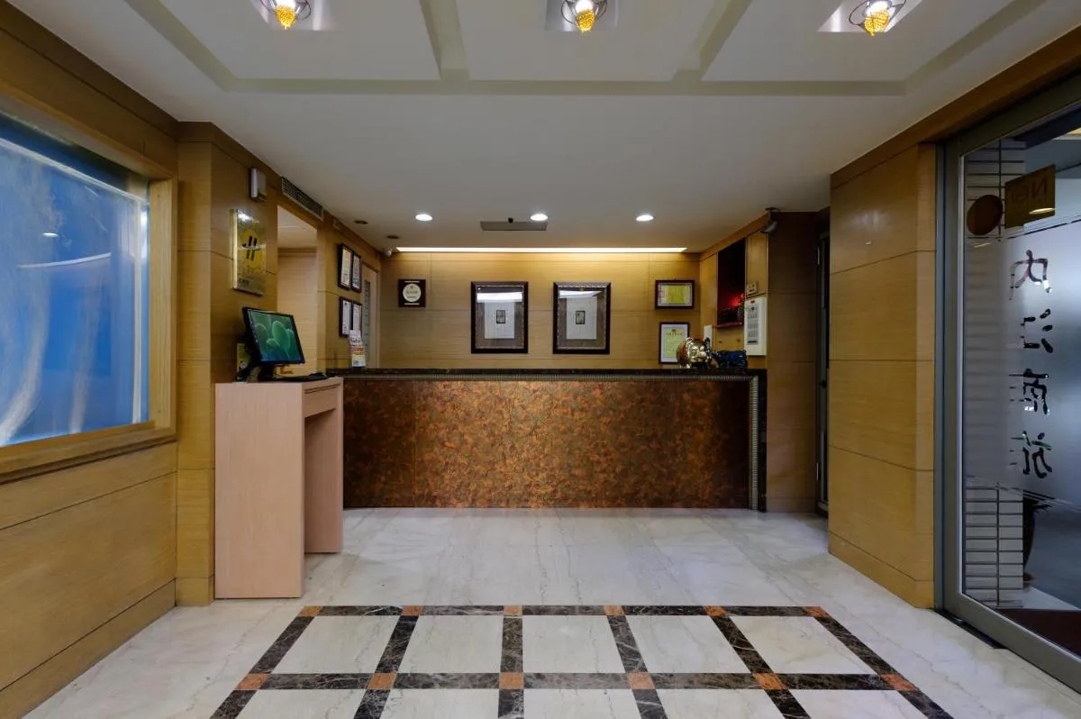 Image 5 of Nei Jiang Hotel