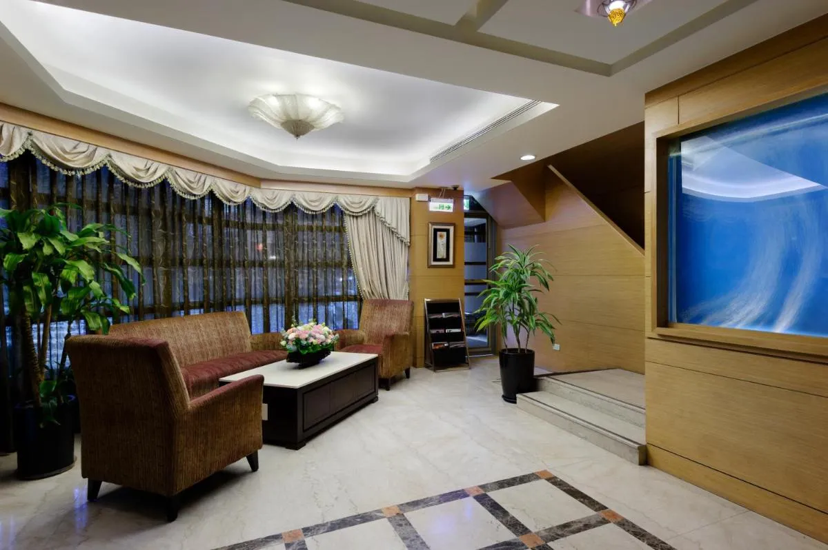 Image 3 of Nei Jiang Hotel