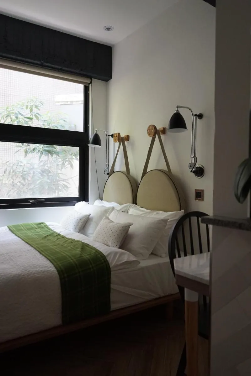 Image 4 of NiHao Café Hotel