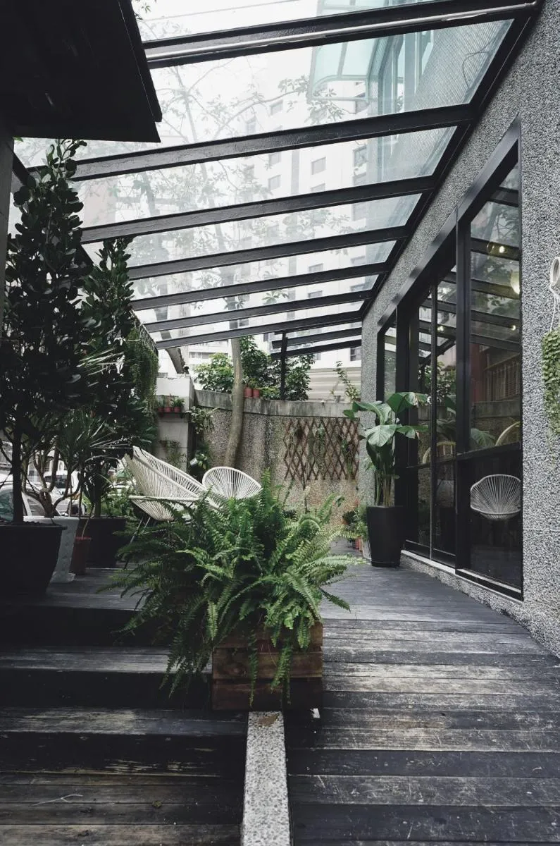 Image 3 of NiHao Café Hotel