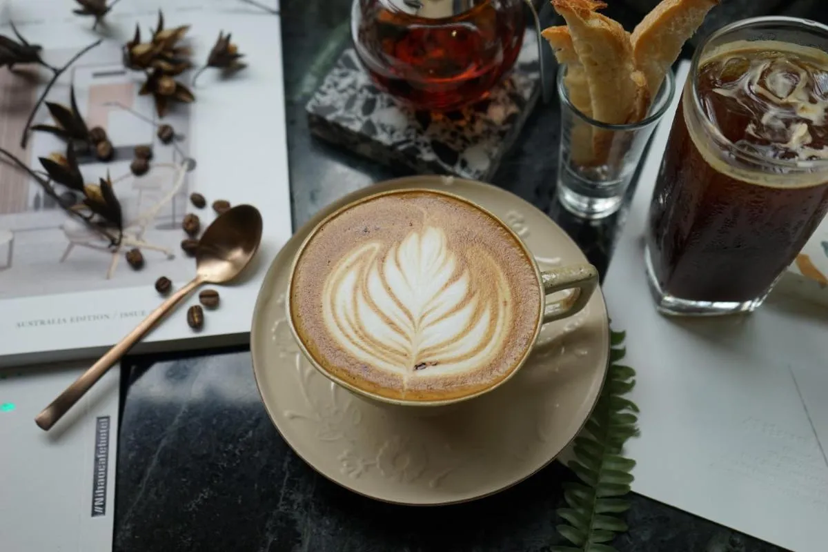 Image 6 of NiHao Café Hotel