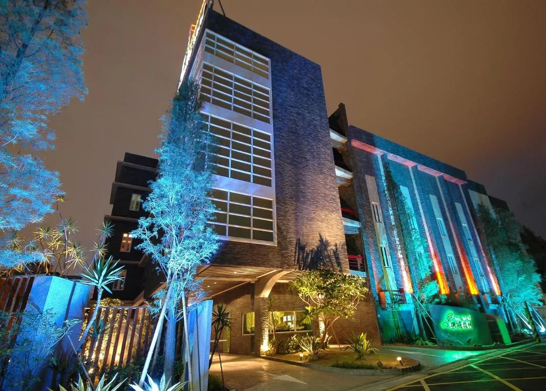 Image of Norway Forest Villa Motel
