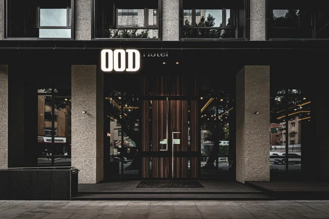 Image of OOD by CHECK inn