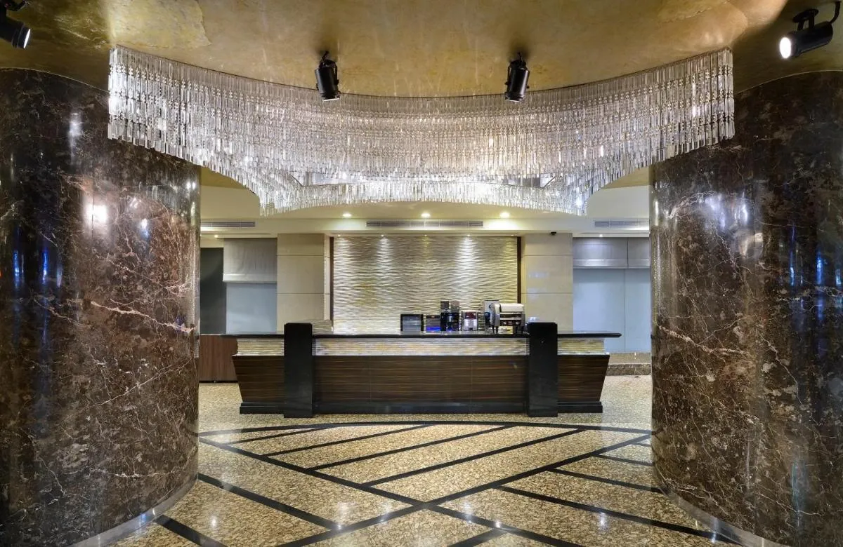 Image 6 of Orange Hotel – Linsen, Taipei