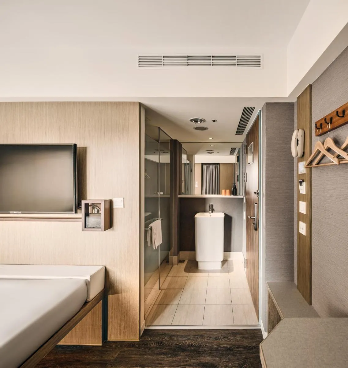 Image 6 of Orange Hotel – Ximen, Taipei
