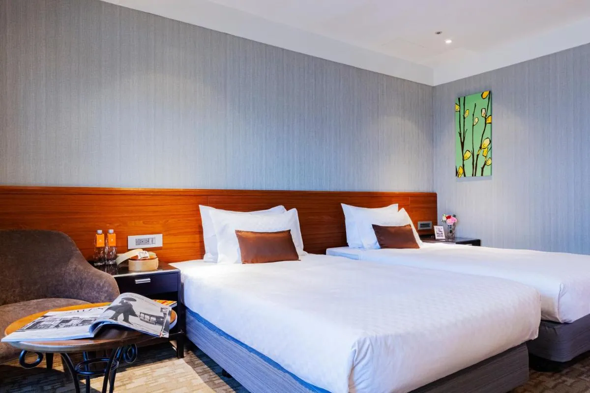 Image 3 of Pacific Business Hotel
