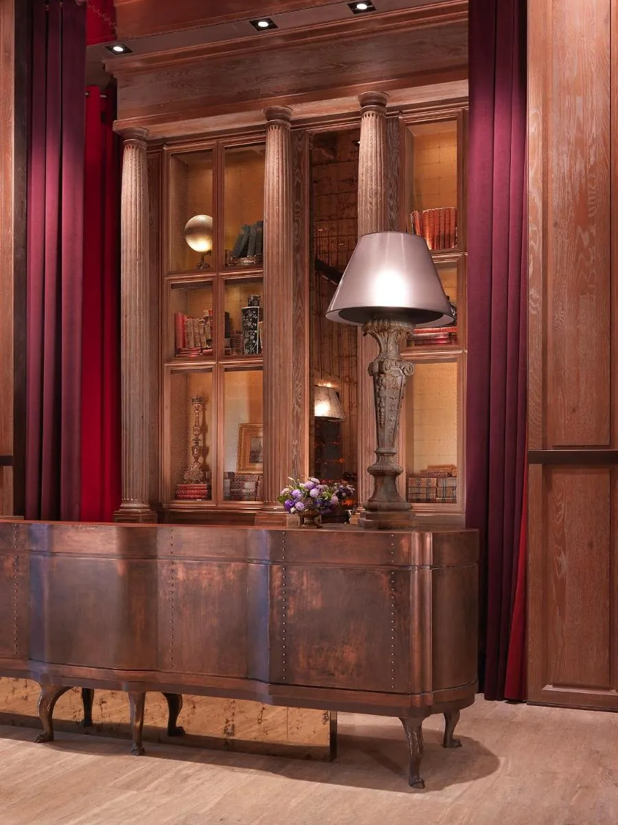 Image 6 of Palais de Chine Hotel