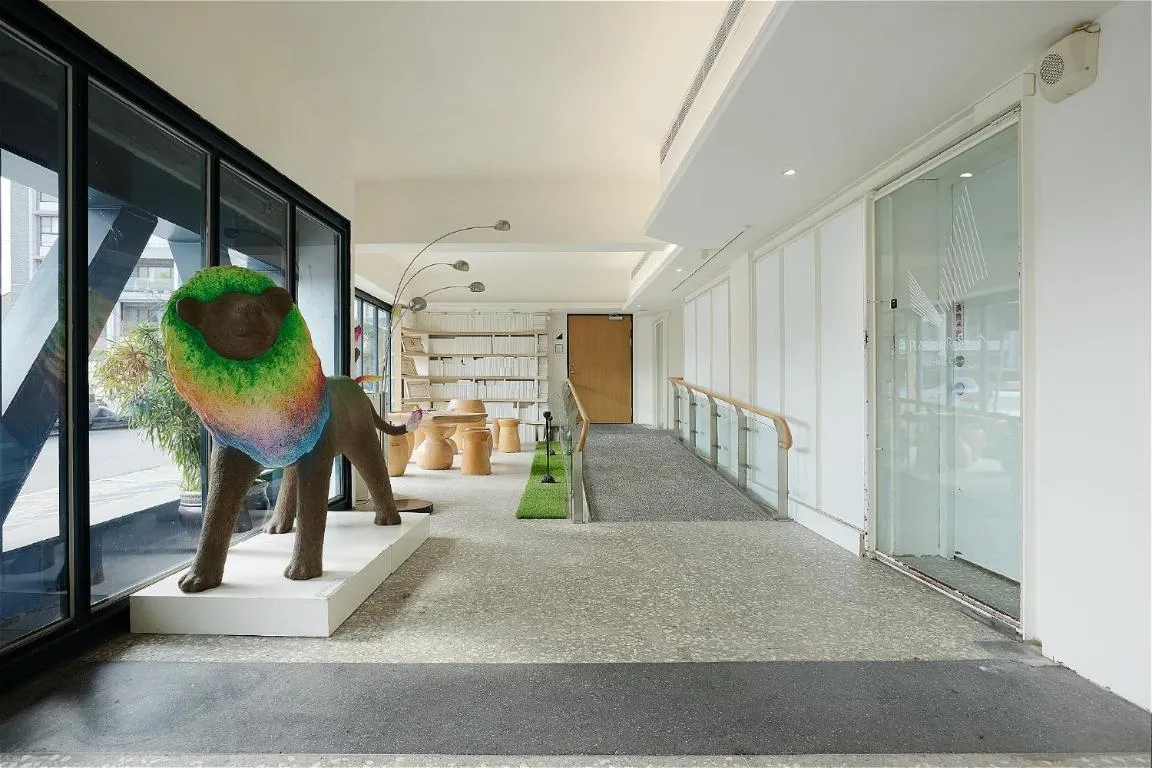 Image of Papersun Hotel