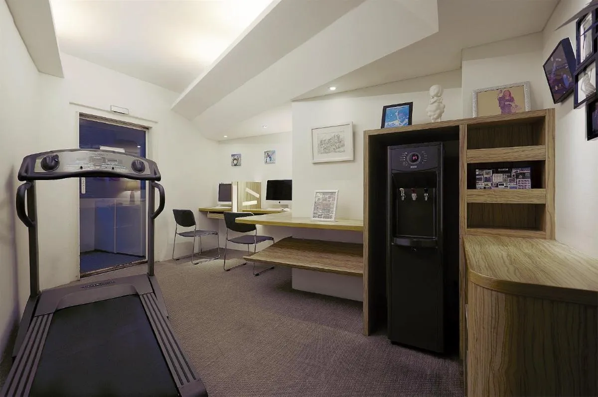 Image 4 of Papersun Hotel