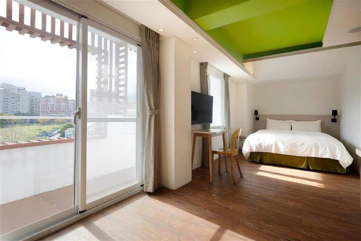Image 1 of Papersun Hotel
