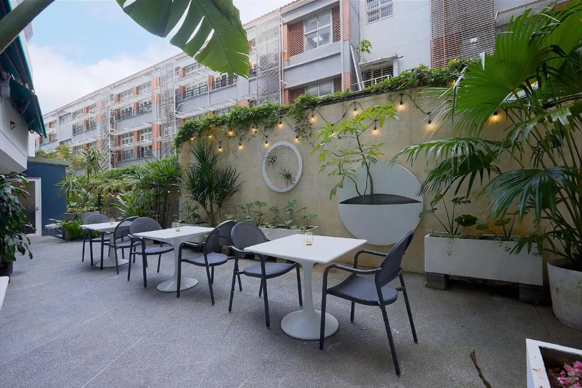 Image 5 of Papersun Hotel