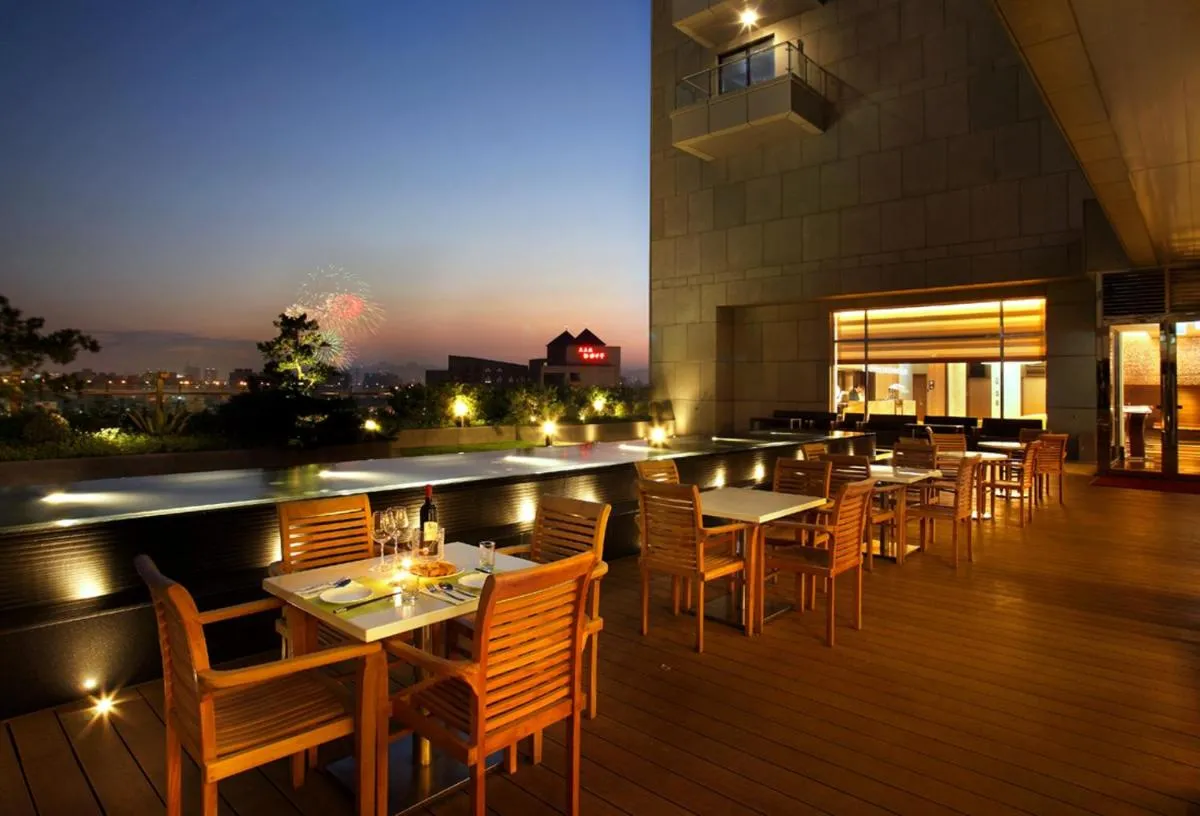 Image 5 of Park City Hotel – Luzhou Taipei