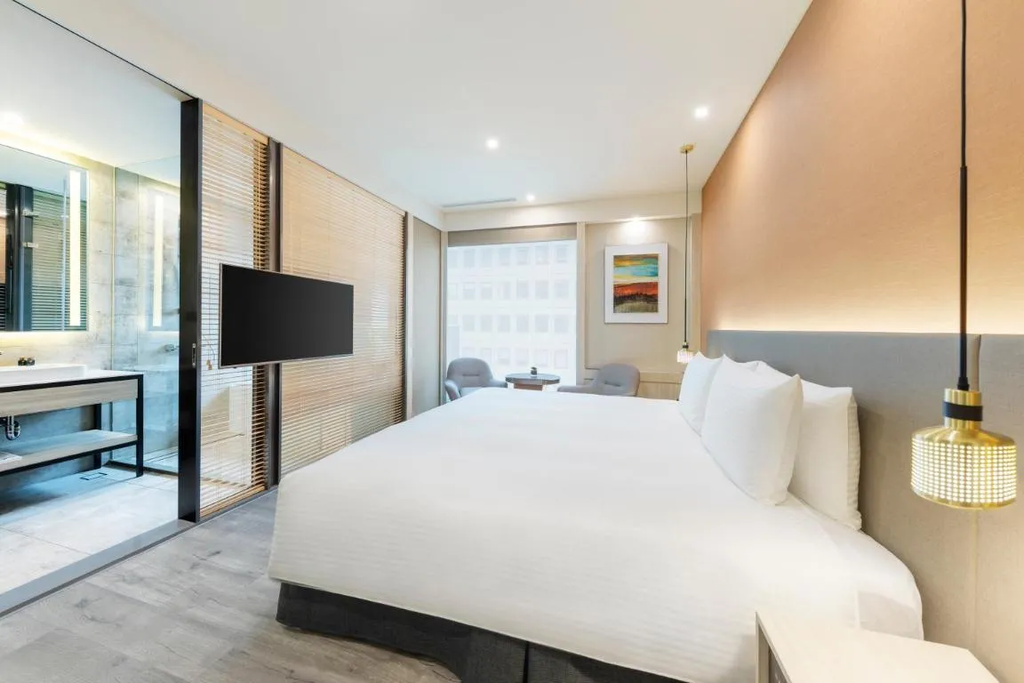 Image of Parkview Taipei
