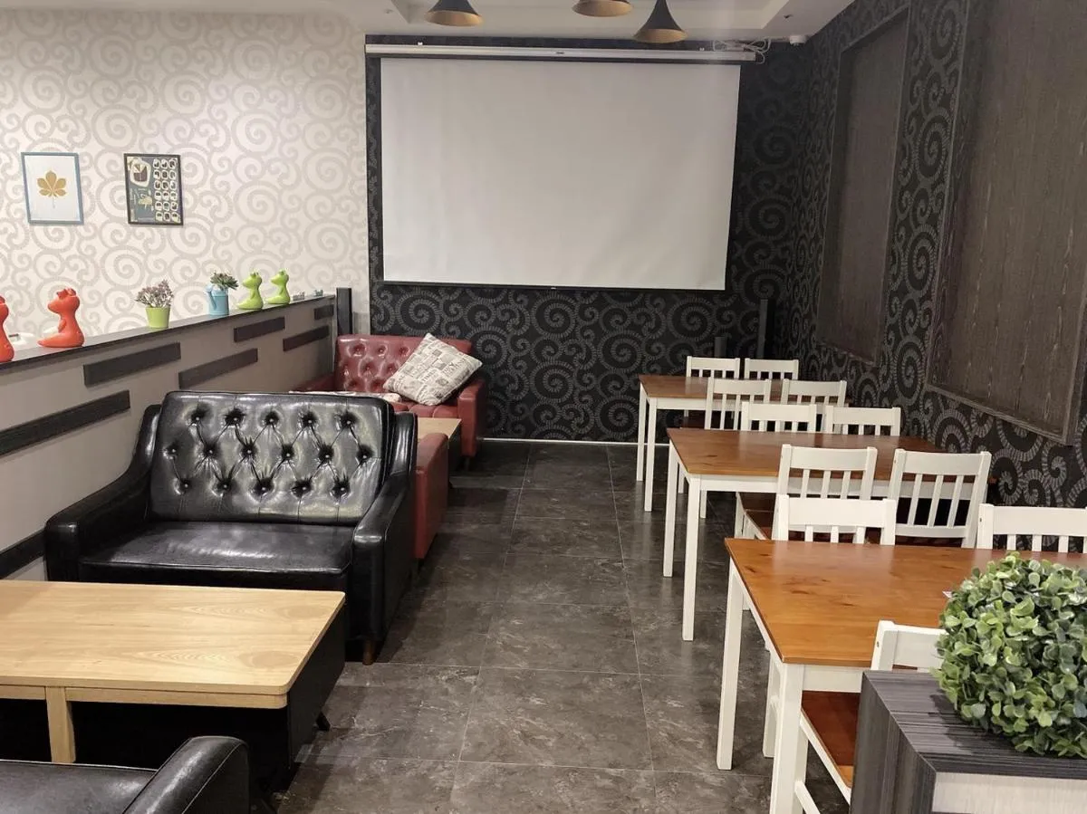 Image 6 of Place‧X Hotel