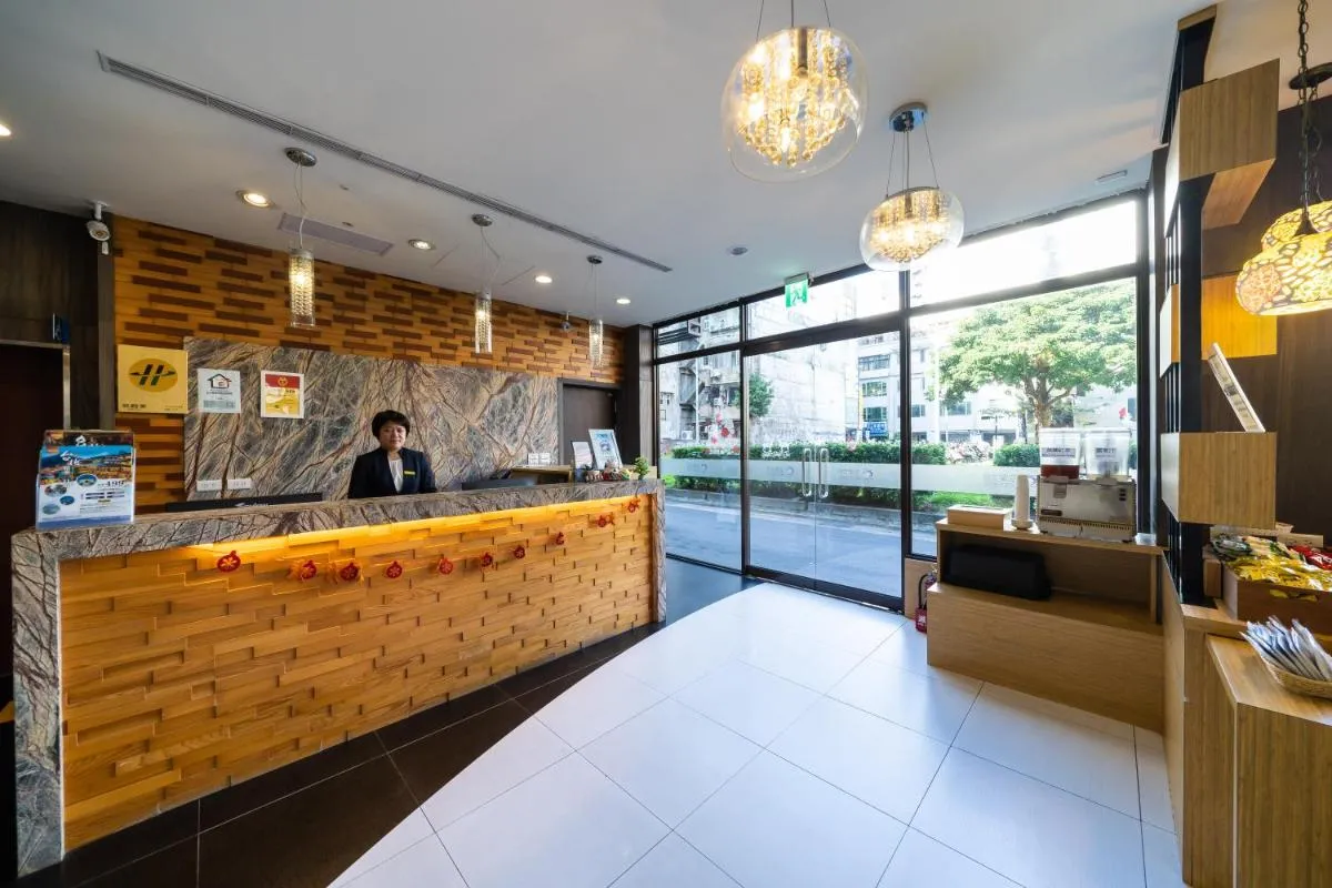 Image 5 of 綺樂文旅 康定館 Le Room Hotel Kangding